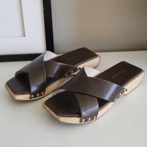 Clog sandals - Picture 1 of 5